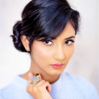 Sreehitha Saini