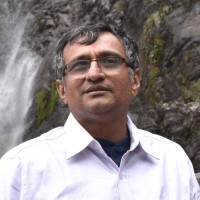 Pankaj Patel