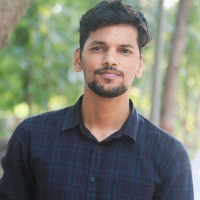 Himanshu Chaubey