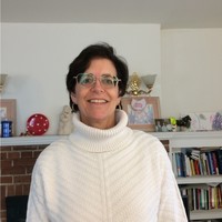 Margo Gelfand-Dickison