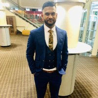 Sohail Shrey Singh