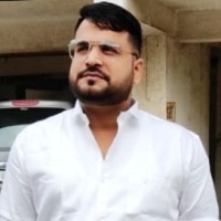 Arpit Dhawan