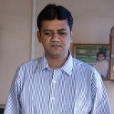 Nimish Parekh