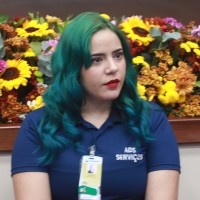 Thaysa Nayara Cadete Matos