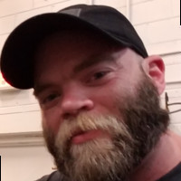 Steven Mclarty