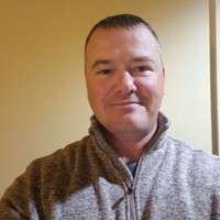 Timothy Campbell