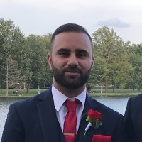 Matthew Attisano