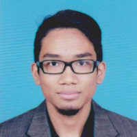 Muhammad Afiq Che Ramli
