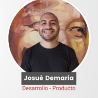 Josué Demaría