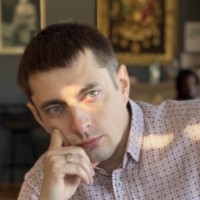 Dmitrii Belizin