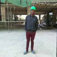 Marck Otieno
