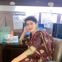 Priyanka Malik