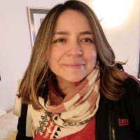 María Isabel Concha Gajardo