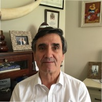 Antonio Vaquero