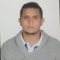 Andres Julian Loaiza
