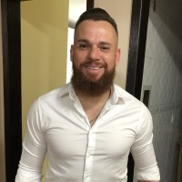 Elton Andrade