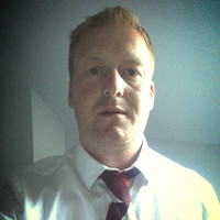 Ian Mcalpine