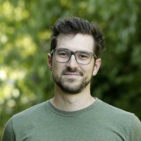 Benjamin Huber