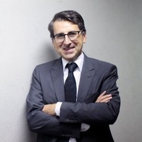 Gilles Charier