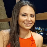 Carmina Alexandra Oprea