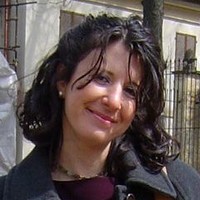 Silvia Cantamessa