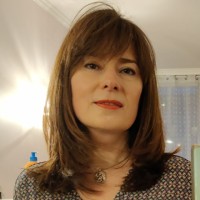 Olga Watson
