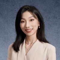 Heyue(Amber) Huang
