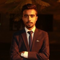 Mustafa Irfan