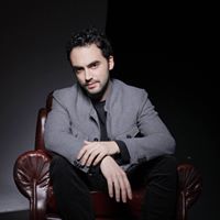 Marco Del Rey