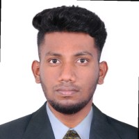 Barakathulla R
