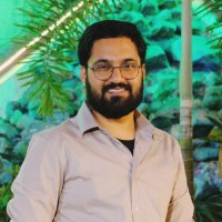 Harshal Lolusare