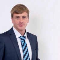 Luke Manson