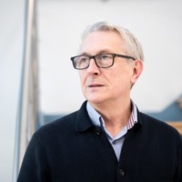 David Hodgson