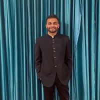 Hardik Bhardwaj