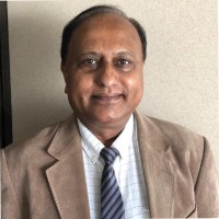 Om prakash Parida
