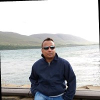 Rakesh Parmar