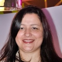 Jacqueline Ford