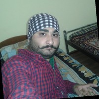Chandra Pal Singh