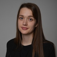 Darya Niadbalskaya