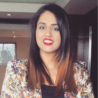 Simran Sood (Sim)