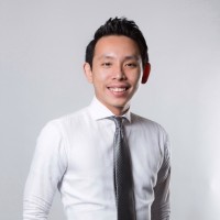 Lian Kai Cheng