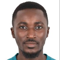 Emmanuel Anthony Arthur