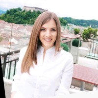 Sanja Kovacevic