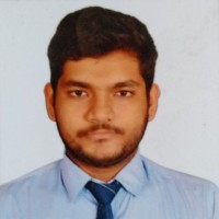 Atri Kumar Mondal