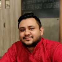 Deepak Gaur