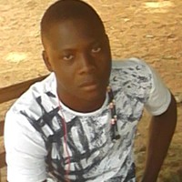 Yacouba Moussa Coulibaly