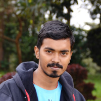 Haridwarna R