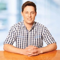 Gerhard van Wyk