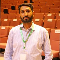 Junaid Iqbal