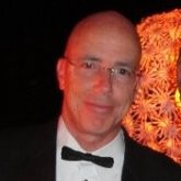 Steve Stuart, CISSP CISM